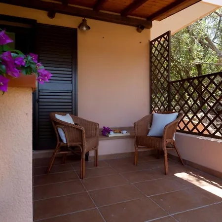 Brorent - Orsa Maggiore Porto Rotondo