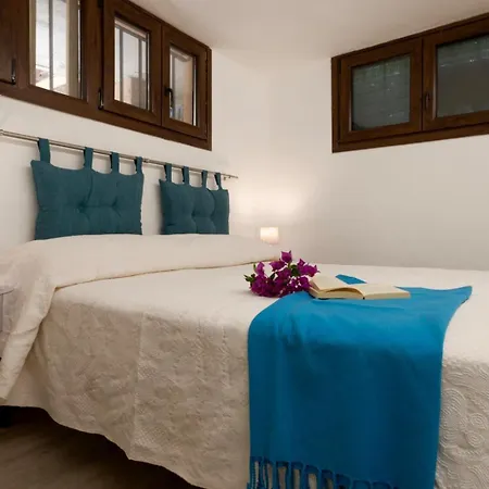 Brorent - Orsa Maggiore Apartman