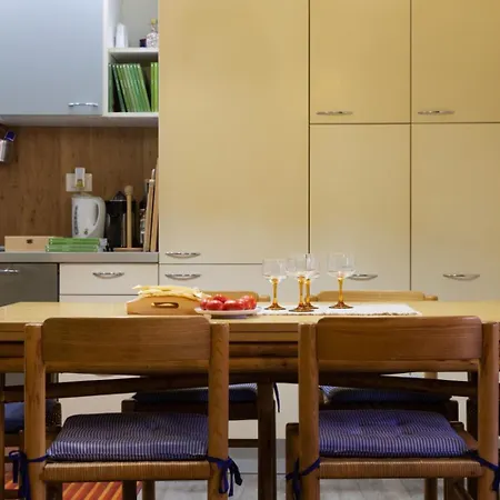 Apartman Brorent - Orsa Maggiore Porto Rotondo