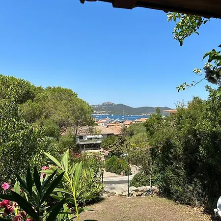 Brorent - Orsa Maggiore Porto Rotondo