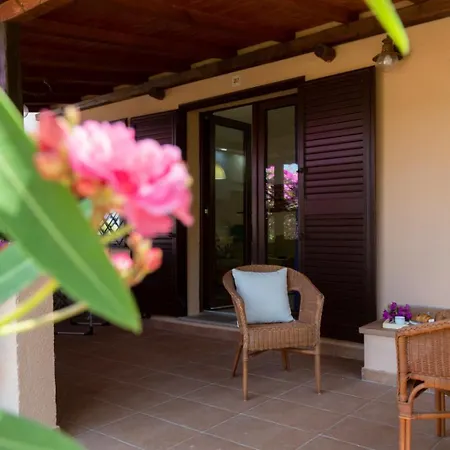 Apartman Brorent - Orsa Maggiore