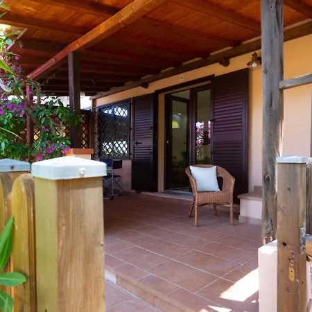 Apartman Brorent - Orsa Maggiore *