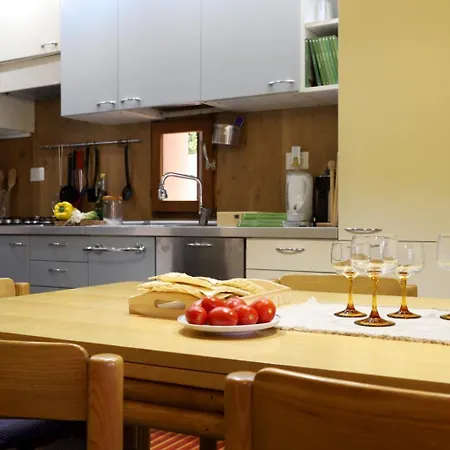 Apartman Brorent - Orsa Maggiore *