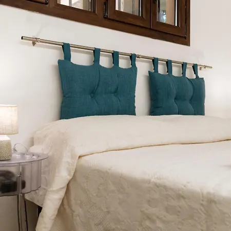 Brorent - Orsa Maggiore Apartman Porto Rotondo